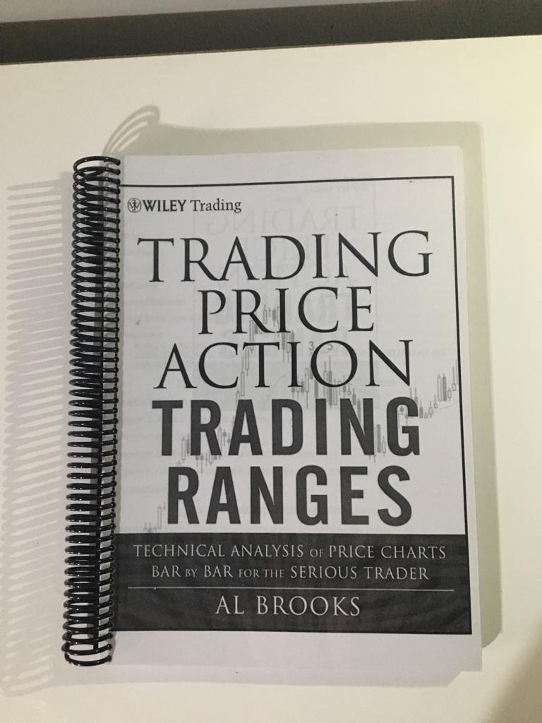 Trading Price Action Trading Ranges - 